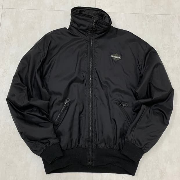 할리데이비슨 모터 자켓 #211