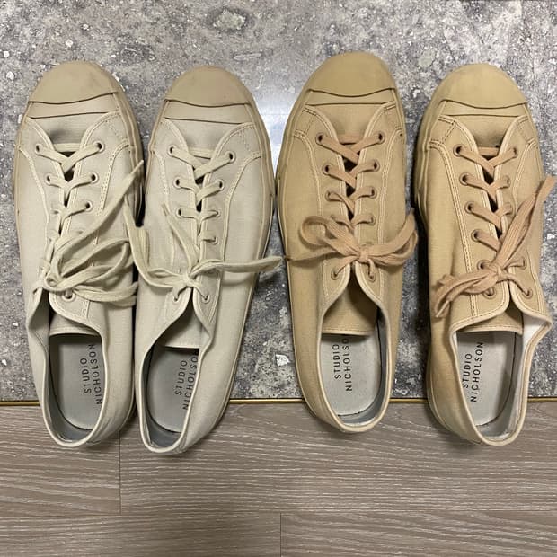 [280] 스튜디오 니콜슨 문스타 일괄 판매합니다