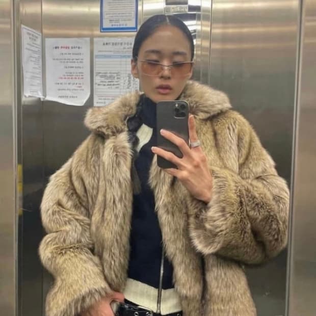 쓰리투에이티 퍼자켓