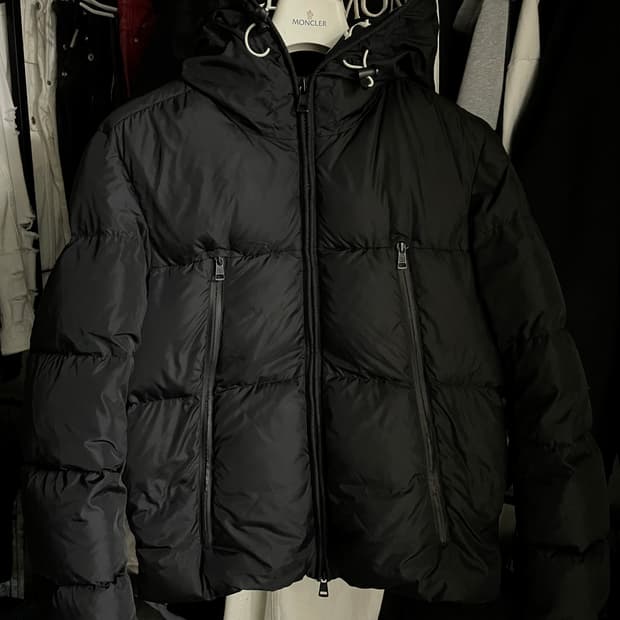 몽클레어 몽클라 패딩 2사이즈
