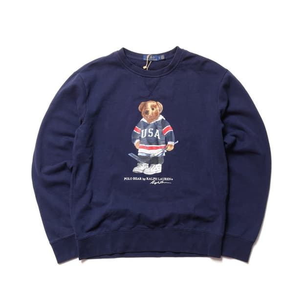 폴로 랄프로렌 Polo Ralph Lanren Sweatshrit