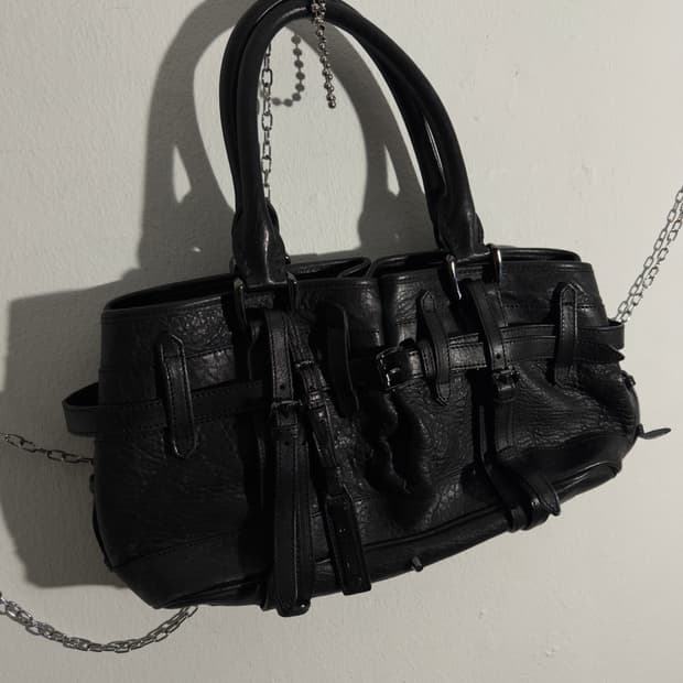 버버리 프로섬 로완 사첼백