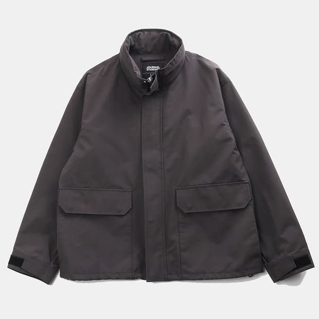 JOURNAL STANDARD x Laska