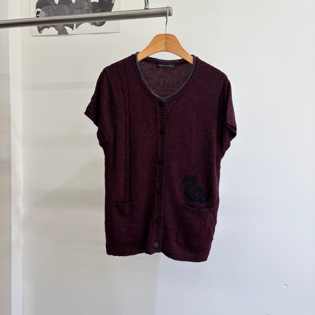 PURSUIT DE IDEAL 니트