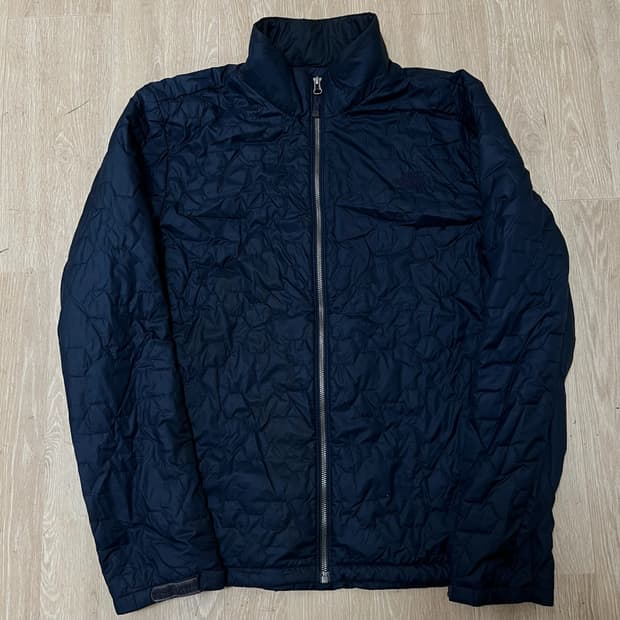 노스페이스 남성 라이트 다운 경량패딩 XL/105 