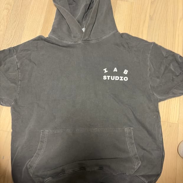 아이앱 스튜디오 피그먼트M