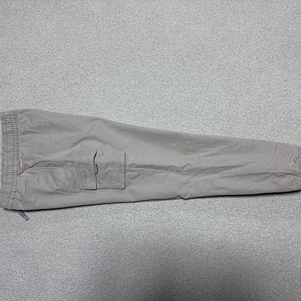 스노우피크 카고 조거팬츠 여성용 28인치