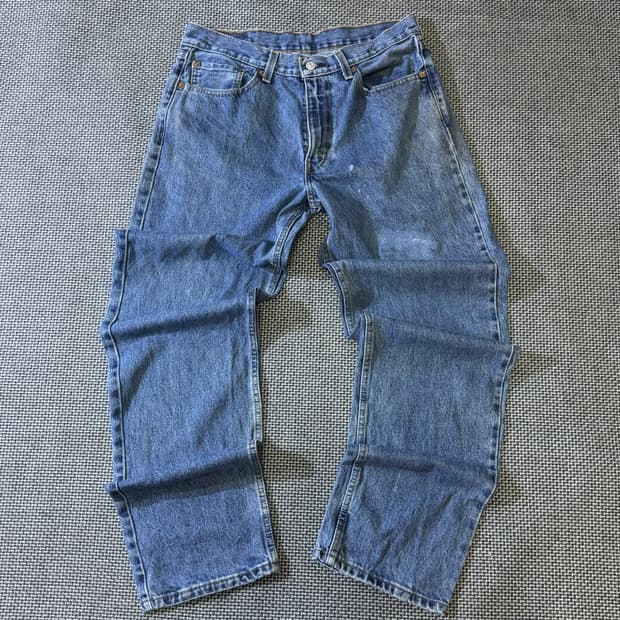 리바이스 550 (34/kold_7898)