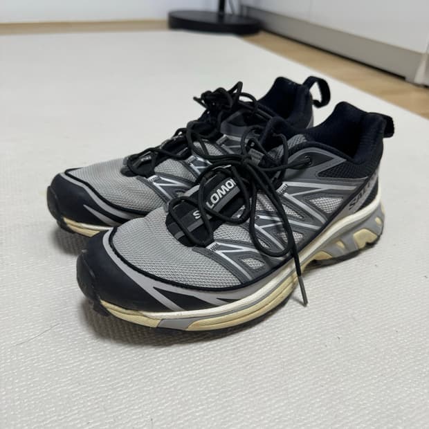 살로몬 XT-6 익스팬스 알로이 콰이엇 쉐이드