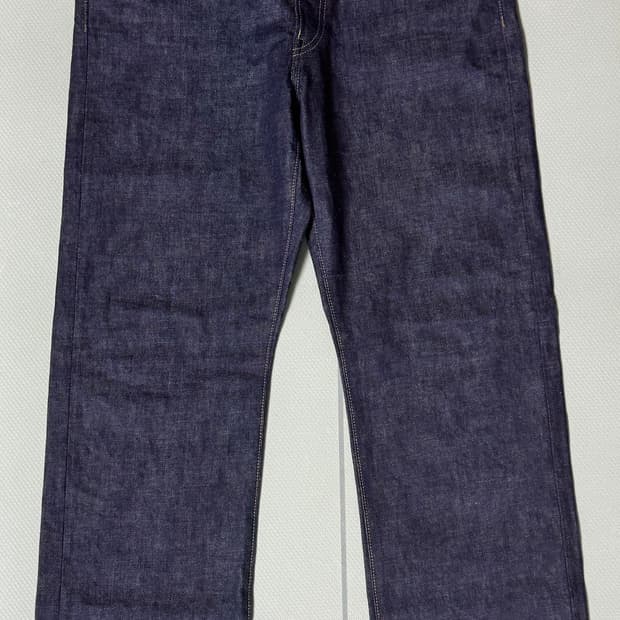 아웃스탠딩 셀비지 1947 JAPAN MADE PREMIUM SELVED