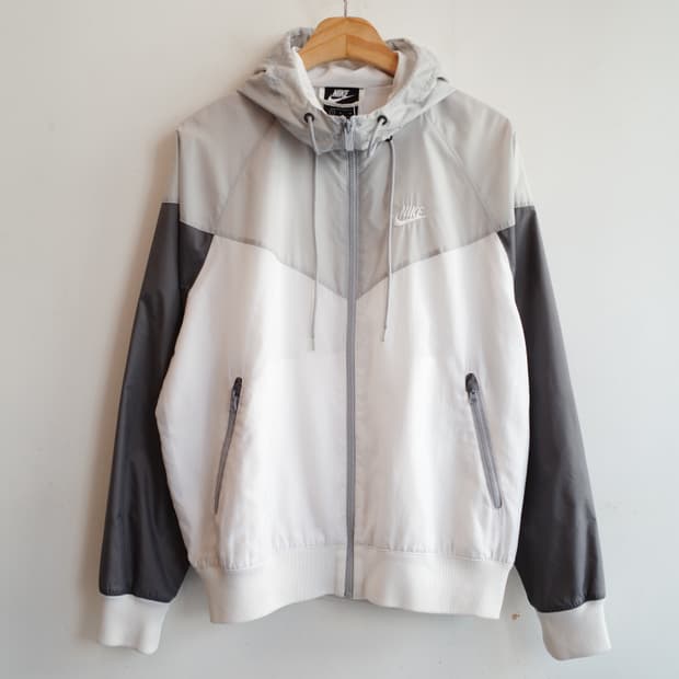 NIKE 나이키 집업 윈드브레이커