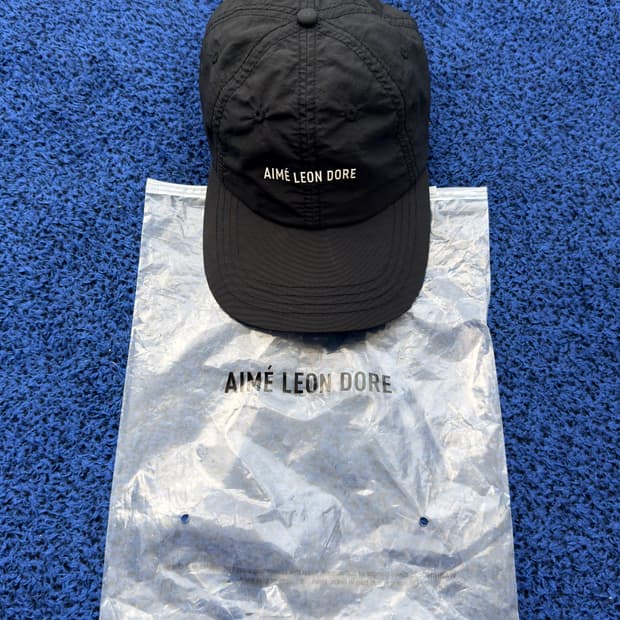 에메 레온 도르 나일론 스포츠 캡