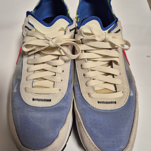 [270]나이키 와플원