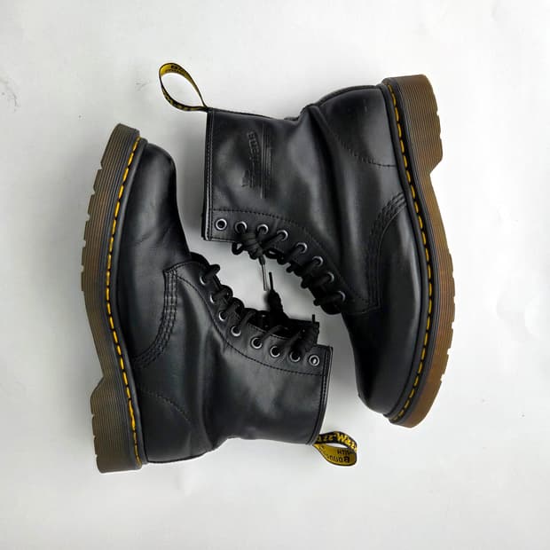 Dr.Martens 닥터마틴 1460 8홀 uk6