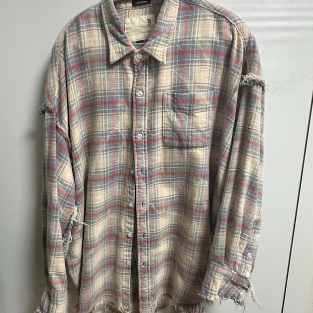 r13 아이유 셔츠