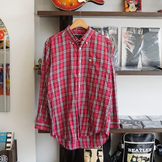 Burberry