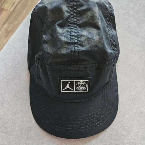 조던 psg jordan paris aw84 모자 캡 판매