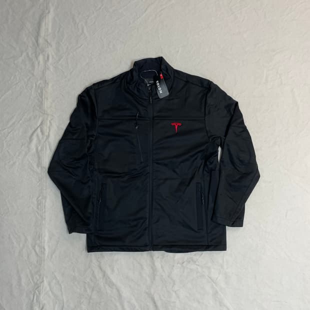 다이나핏 테슬라 자켓 