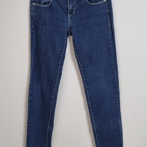26) GUESS 게스 청바지 데님팬츠