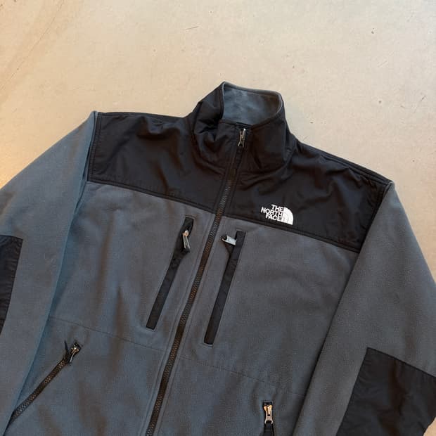 노스페이스 데날리 플리스 자켓