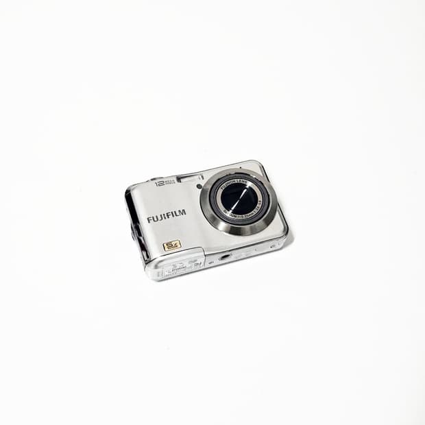 후지필름 파인픽스 AX200 디카 디지털카메라