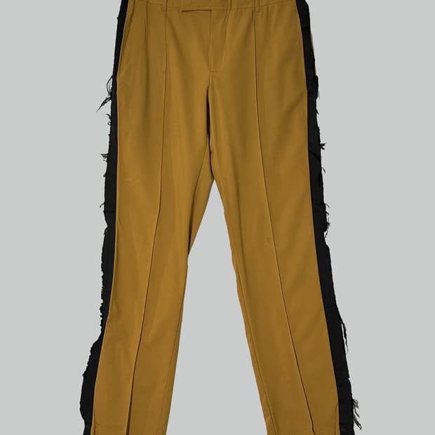 yang li 양리 슬랙스