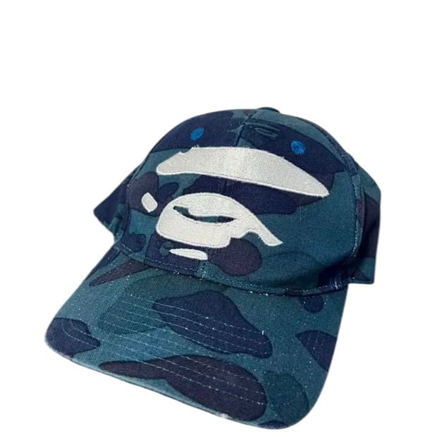 [OS] 베이프 유인원 스냅백