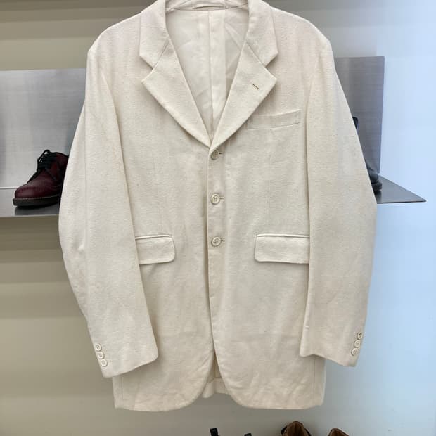 꼼데가르송 옴므 90s 블레이져