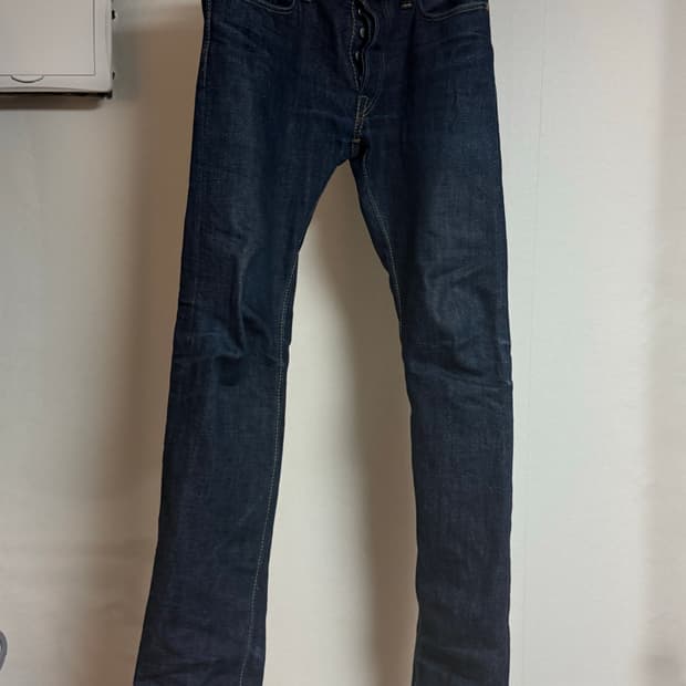 Pure Blue Japan XX-013 PBJ 퓨어블루재팬