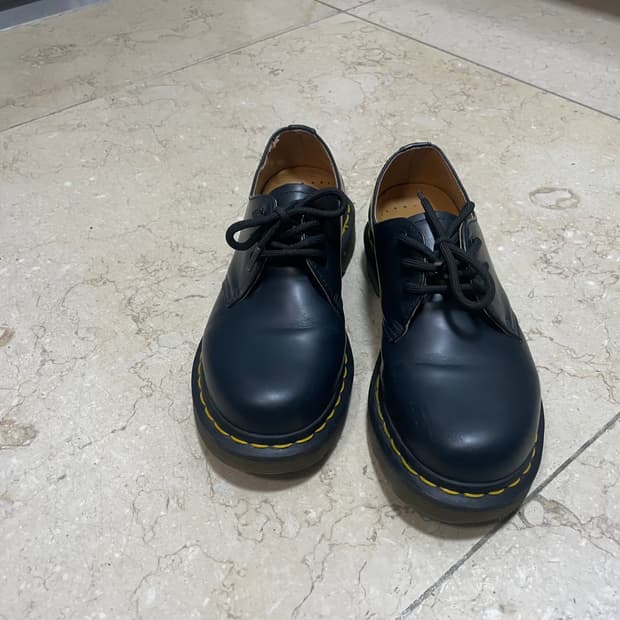 닥터마틴 1461 220