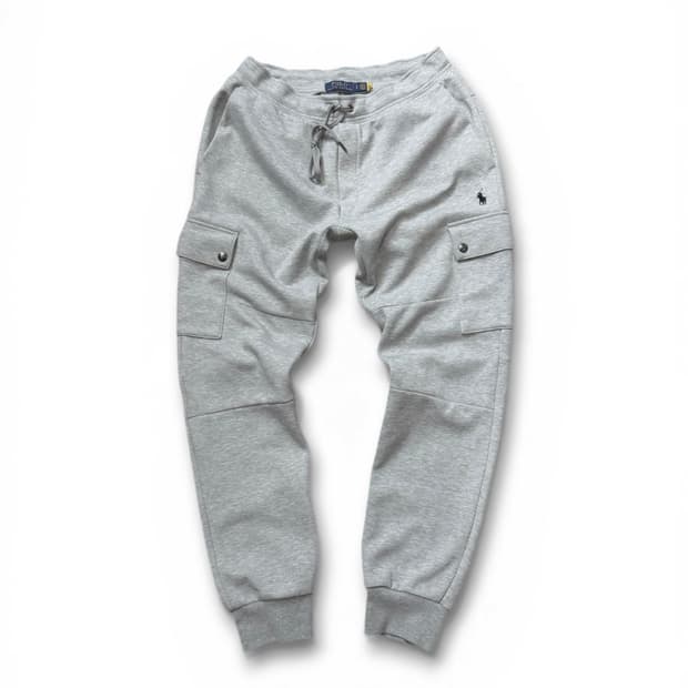 폴로 랄프로렌 럭스테크 조거 팬츠