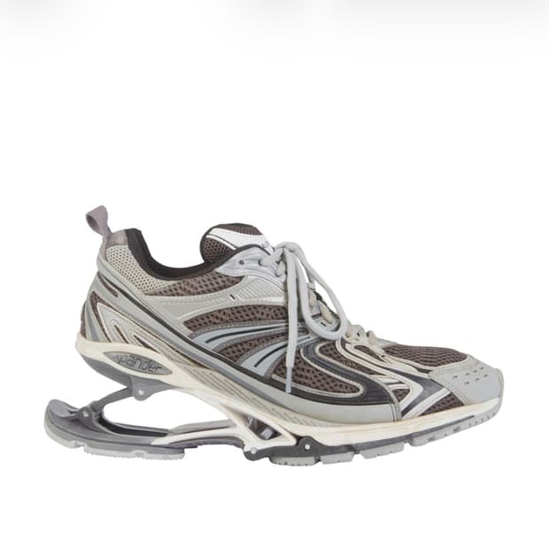 Balenciaga X-Pander 40사이즈 판매