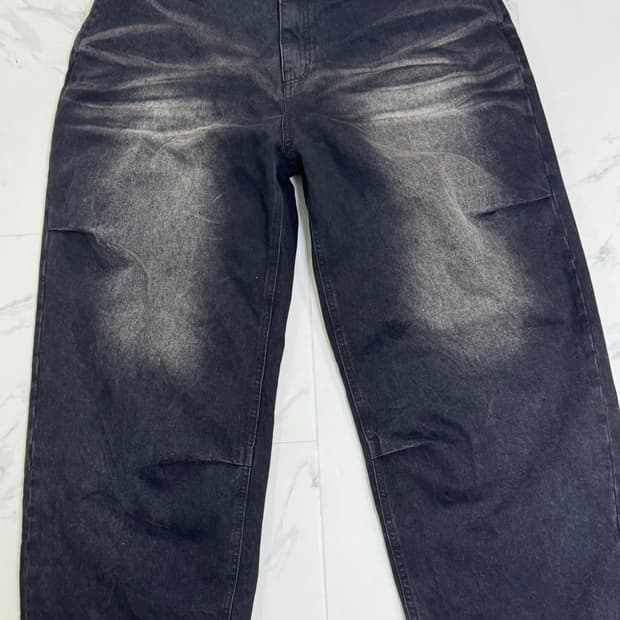 Etce 와이드 팬츠