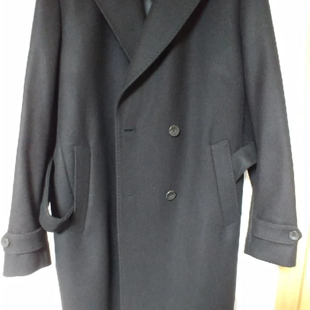 마시모두띠 더블코트 [Limited edition)