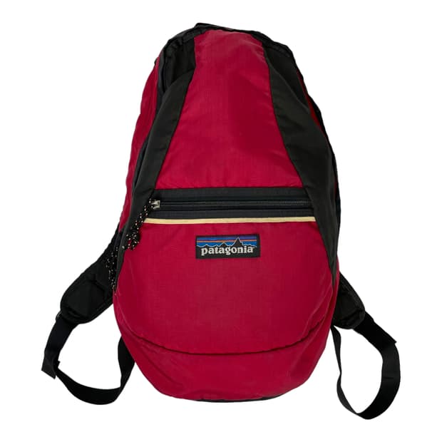 90s 파티고니아 데이팩 가방 백팩