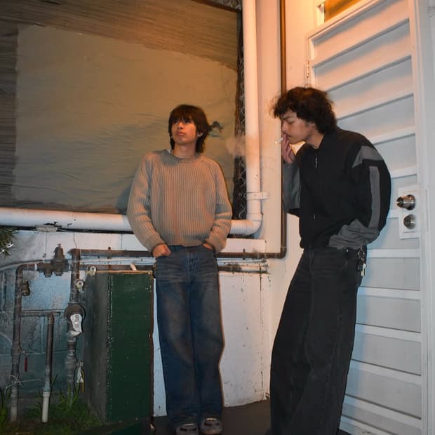 (50) 키코 코스타디노브 웨식스 자켓