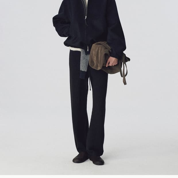 낫띵리튼 plaza zip blouson 낫띵리튼 블루종/얼바닉 pkby