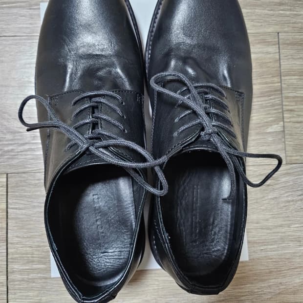 로스트가든 유니폼 워시드 더비 44사이즈 팝니다.