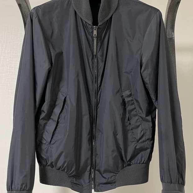 질샌더 by 라프시몬스 블루종