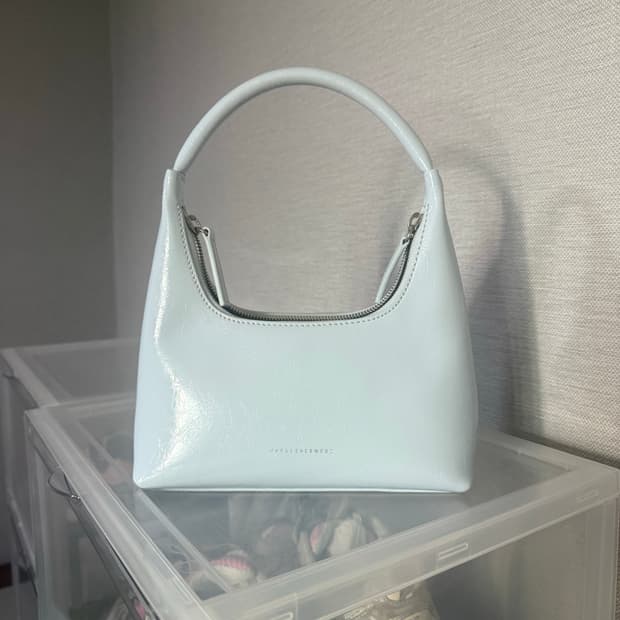 마지셔우드 가방