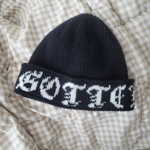 가터갤러리 비니