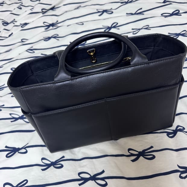 에토스 미니 밀크백