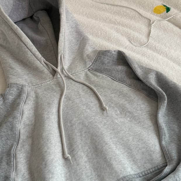 아디다스 Originals SST Hoodie