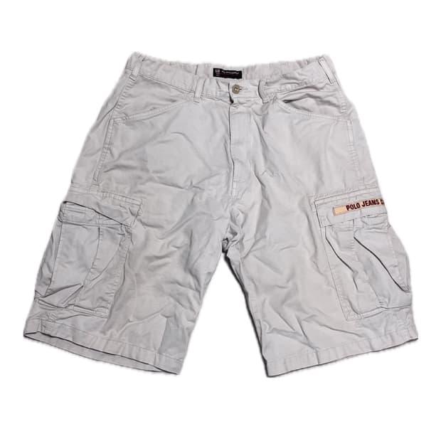 폴로 랄프로렌 빈티지 버뮤다팬츠