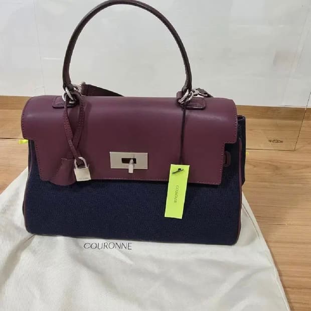 [새상품] 쿠론 스테파니 클래식31