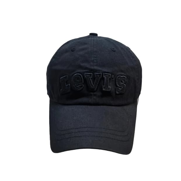 [Levis] 빈티지 리바이스 로고 볼캡