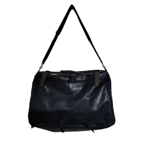 Yohji Yamamoto Big travel bag