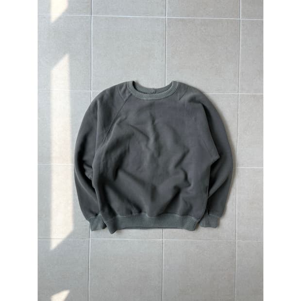 Nanamica sweat shirt