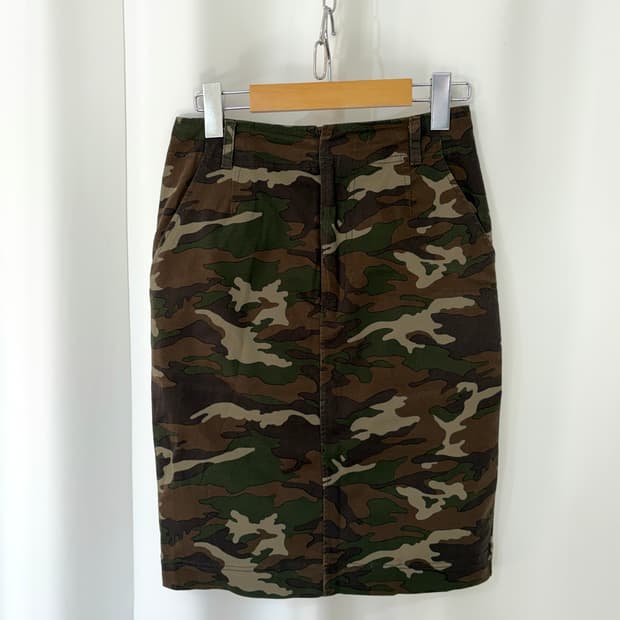 gallardagalante carmo skirt