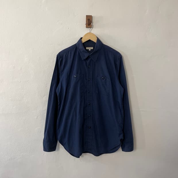 엔지니어가먼츠 셔츠 